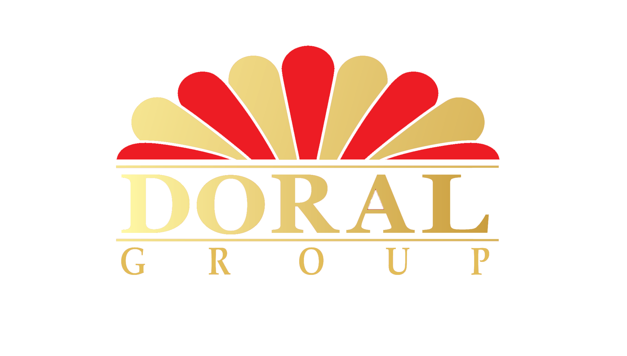 DORAL GROUP Logo